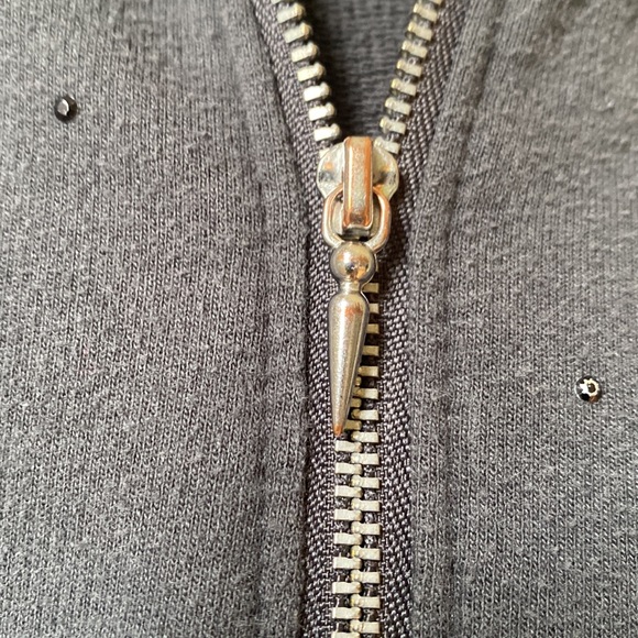 Rock & Republic | Star Wars Darth Vader Hooded Sweatshirt - Picture 9 of 11